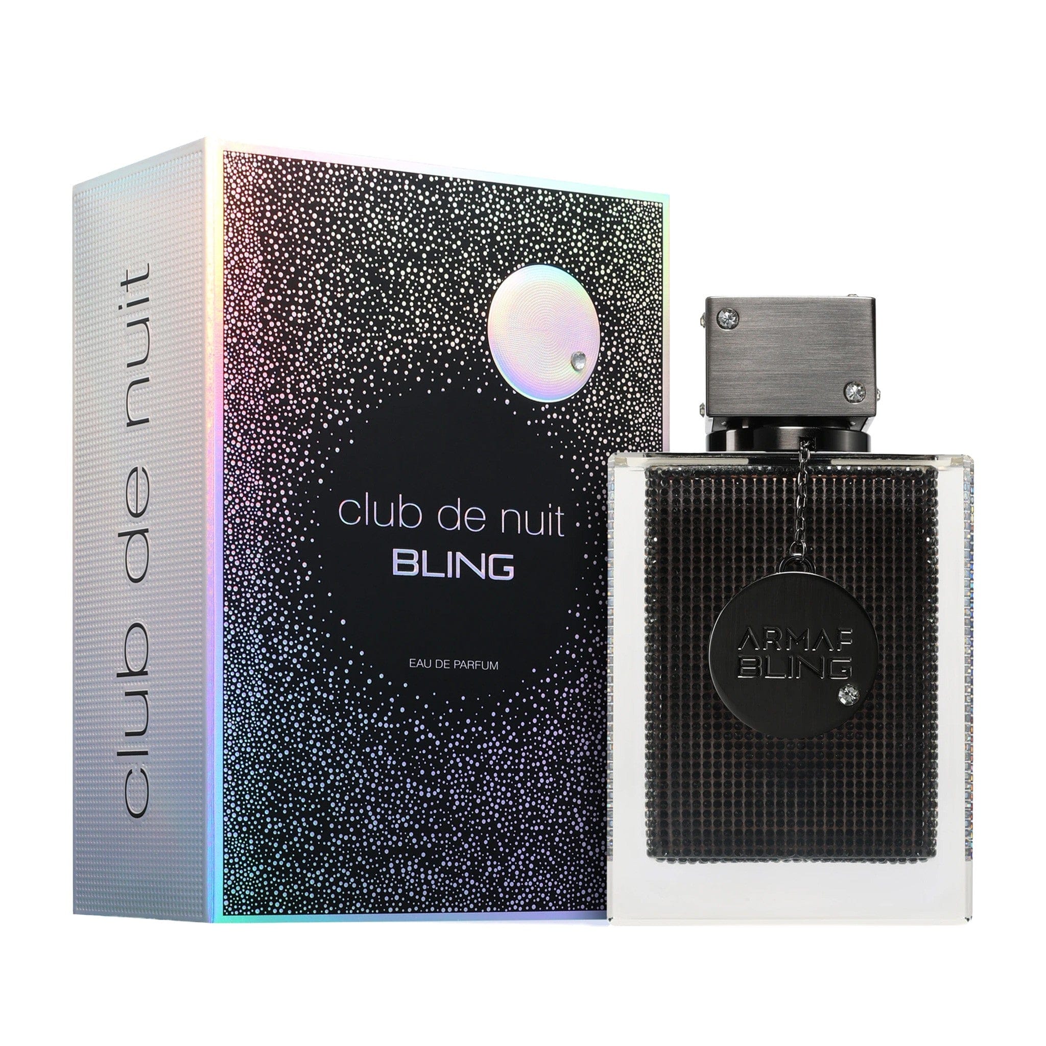 Club de Nuit Bling