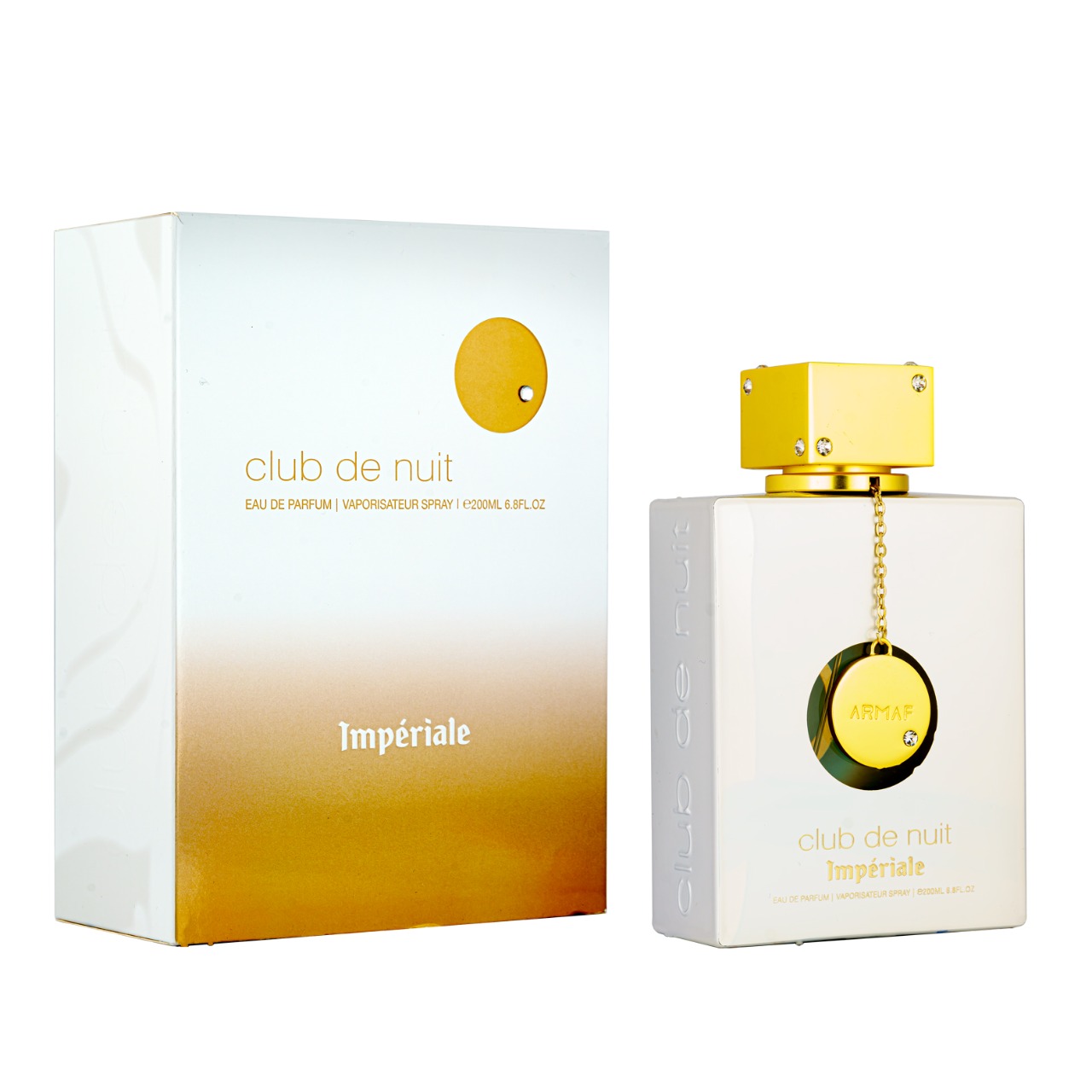 Clube de nuit Imperiale