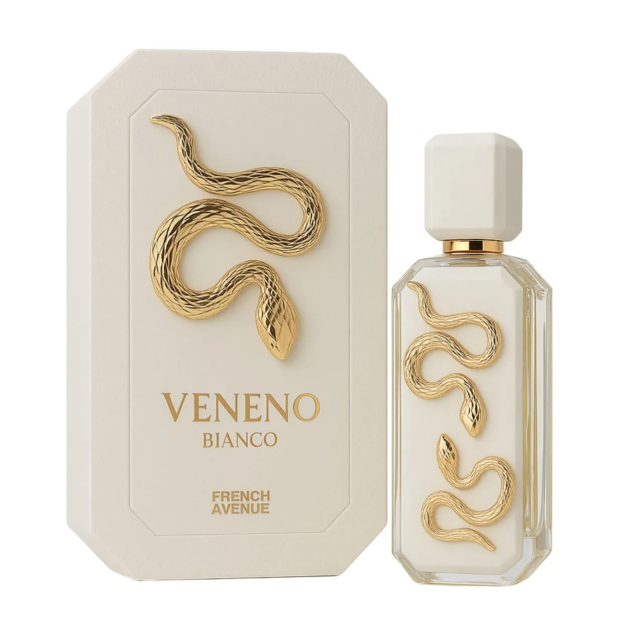 Veneno Bianco