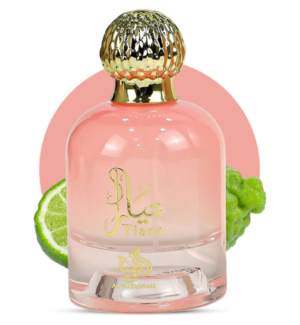 Tiara Pink
