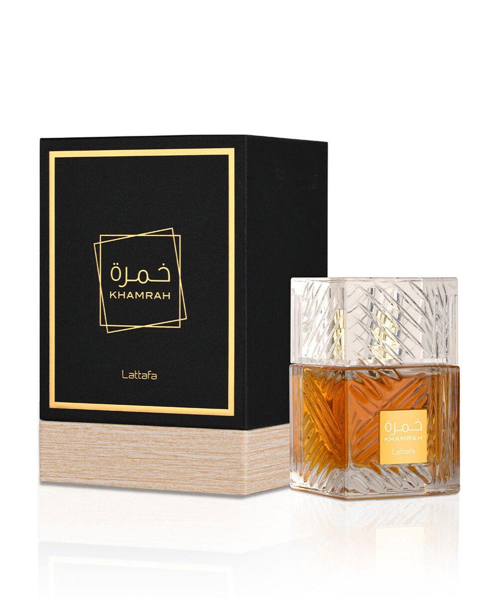 Khamrah – Lattafa